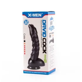 X-Men 11,9inch David Cock black XMEN000262 -3